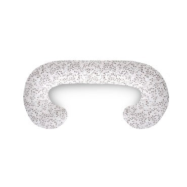 Ceba Baby perna de alaptat multifunctionala Physio Duo, Tiny Leaves Imagine principală a produsului