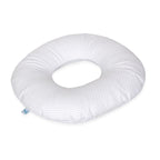 Ceba Baby perna post-natala, Alb cu buline