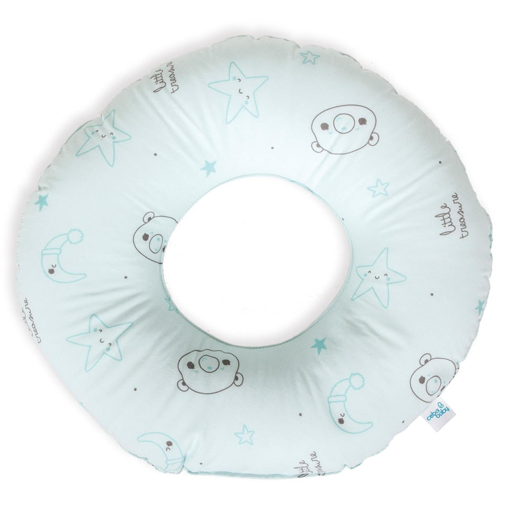 Ceba Baby perna post-natala, Ursuet Imagine principală a produsului