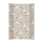 Ceba Baby saltea de infasat Ultra Light 50x70 cm Crazy Ducks