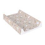 Ceba Baby saltea de infasat Ultra Light 50x70 cm Crazy Ducks