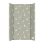 Ceba Baby saltea de infasat Ultra Light 50x70 cm Little Ducks