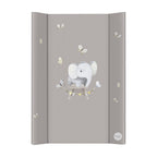 Ceba Baby saltea de infasat Ultra Light 50x70 cm Little Elephant
