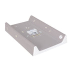 Ceba Baby saltea de infasat Ultra Light 50x70 cm Little Elephant
