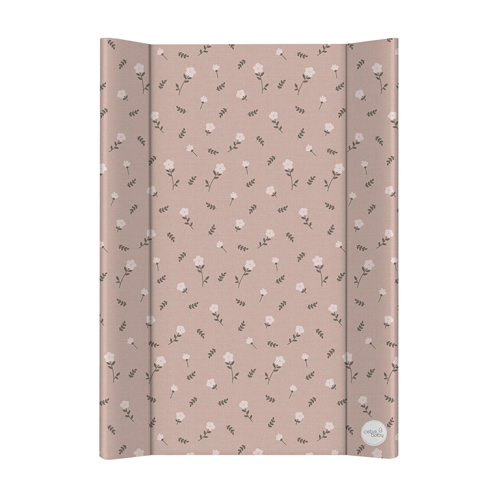 Ceba Baby saltea de infasat Ultra Light 50x70 cm Petite Blossoms Imagine secundară a produsului