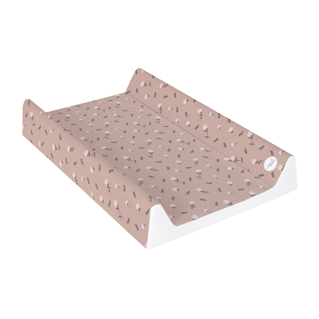 Ceba Baby saltea de infasat Ultra Light 50x70 cm Petite Blossoms Imagine principală a produsului