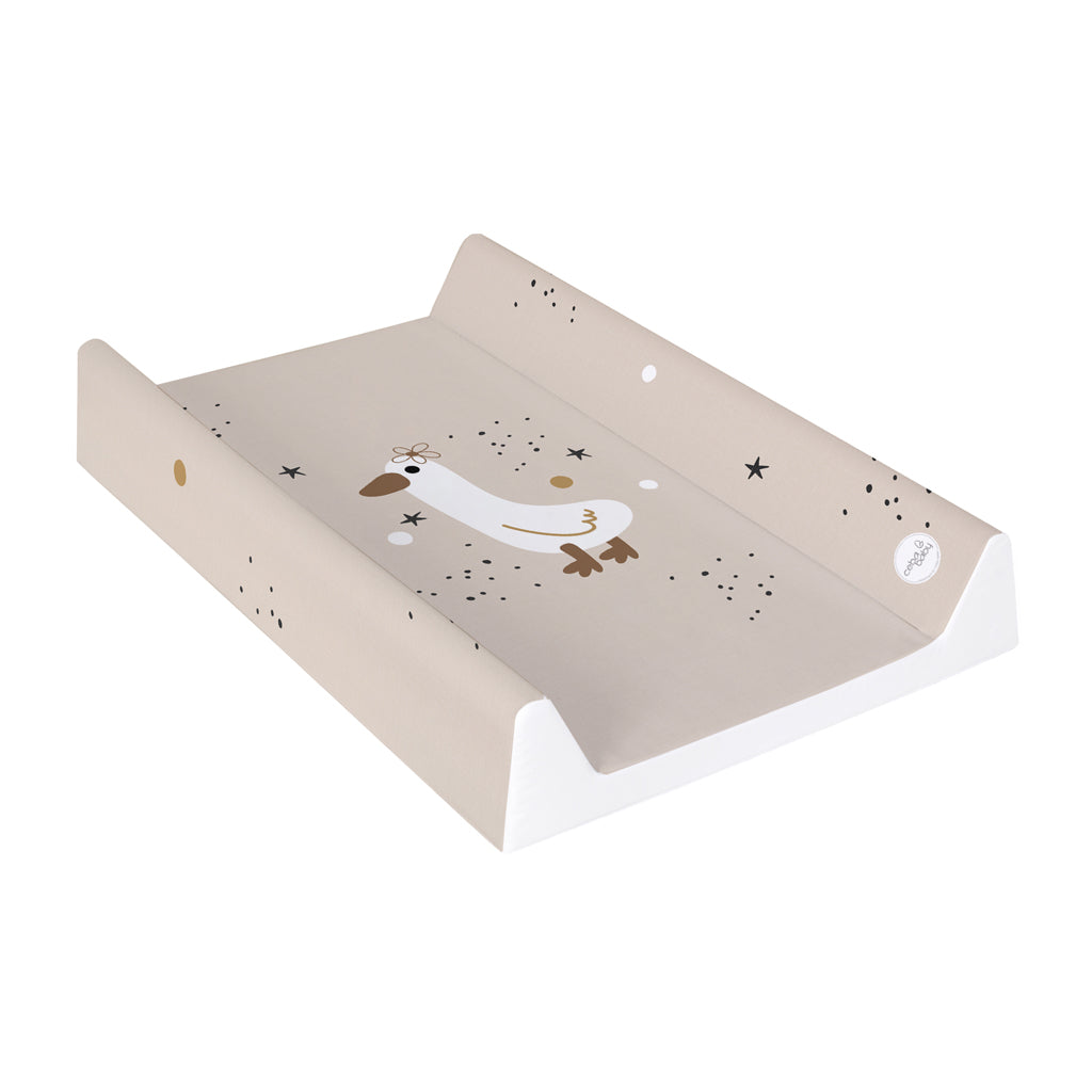 Ceba Baby saltea de infasat Ultra Light 50x70 cm Star Duck Imagine principală a produsului