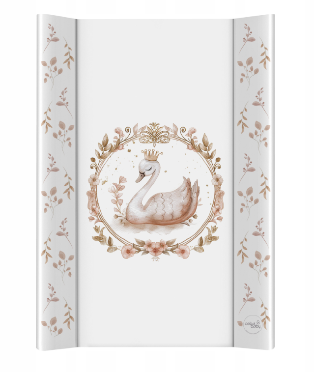 Ceba Baby saltea pentru infasat 70x50 cm Basic Glamour Style