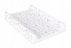 Ceba Baby saltea pentru infasat 70x50 cm Basic Goose