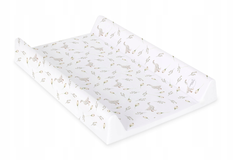 Ceba Baby saltea pentru infasat 70x50 cm Basic Goose