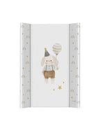 Ceba Baby saltea pentru infasat 70x50 cm Ultra Light Birthday Bunny