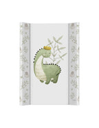 Ceba Baby saltea pentru infasat 70x50 cm Ultra Light Dino King
