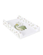 Ceba Baby saltea pentru infasat 70x50 cm Ultra Light Dino King