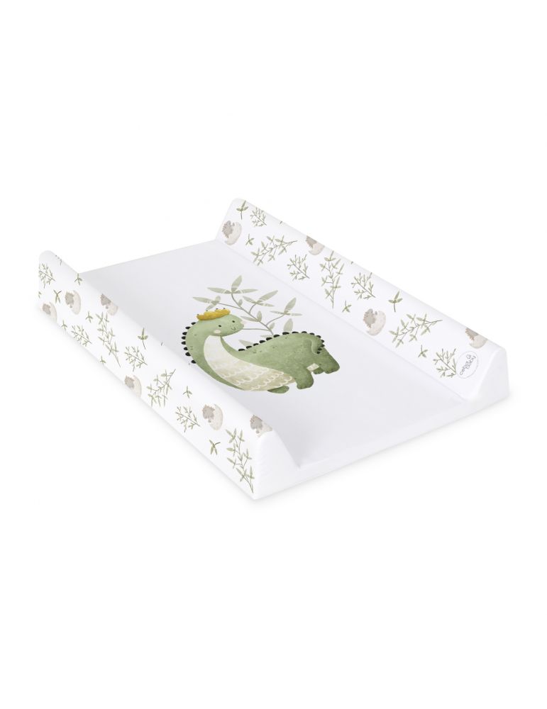 Ceba Baby saltea pentru infasat 70x50 cm Ultra Light Dino King