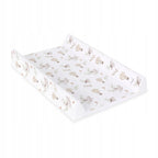 Ceba Baby saltea pentru infasat 70x50 cm Ultra Light Happy Bird