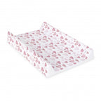 Ceba Baby saltea pentru infasat 70x50 cm Ultra Light Lots of Love