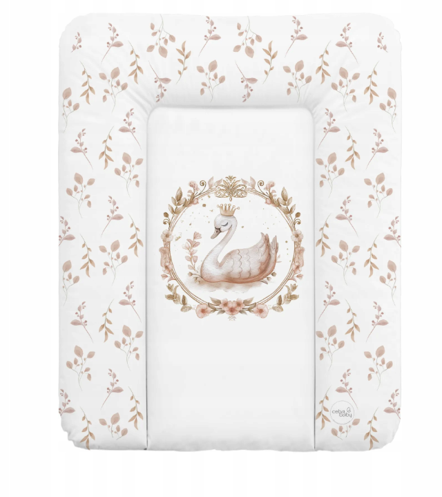 Ceba Baby saltea pentru infasat moale 70x50 cm Basic Glamour Style