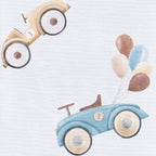  Retro Cars