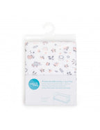 Ceba Baby cearsaf cu elastic 120x60 cm