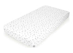 Ceba Baby cearsaf cu elastic 120x60 cm