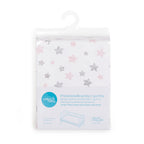 Ceba Baby cearsaf cu elastic 120x60 cm