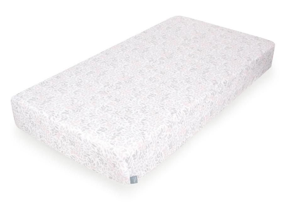 Ceba Baby cearsaf cu elastic 120x60 cm