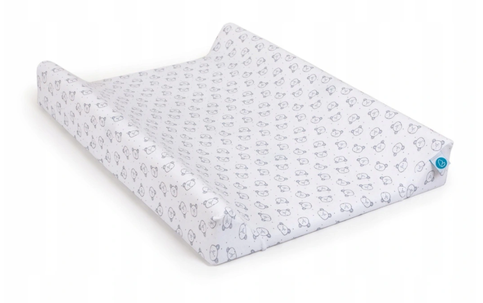 Ceba Baby husa saltea de infasat 50x70-80 set de 2 buc 02