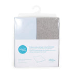 Ceba Baby husa saltea de infasat 50x70-80 set de 2 buc,01