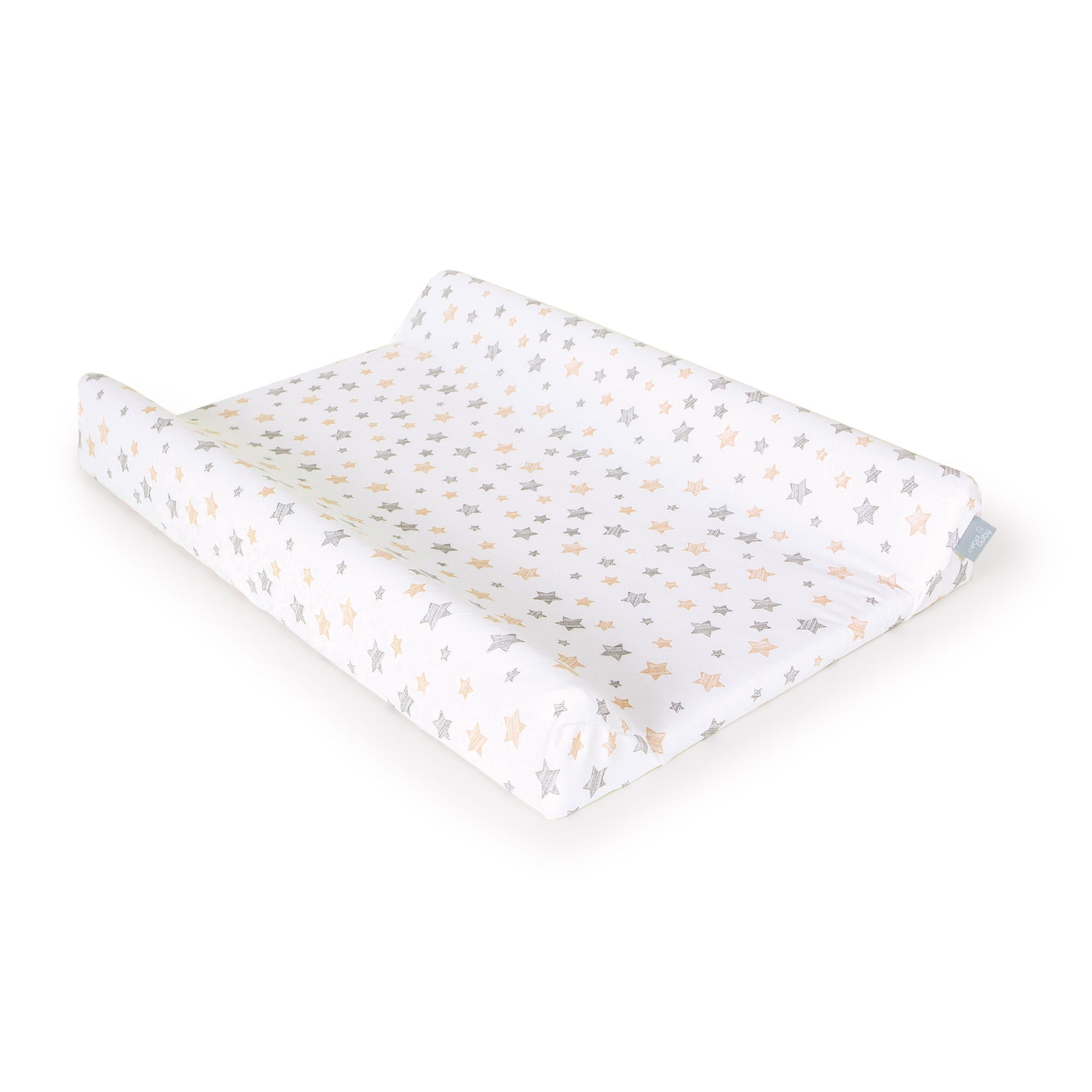 Ceba Baby husa saltea de infasat 50x70-80 set de 2 buc 05