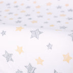 Ceba Baby husa saltea de infasat 50x70-80 set de 2 buc 03