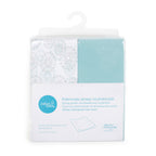 Ceba Baby husa saltea de infasat 50x70-80 set de 2 buc, 01