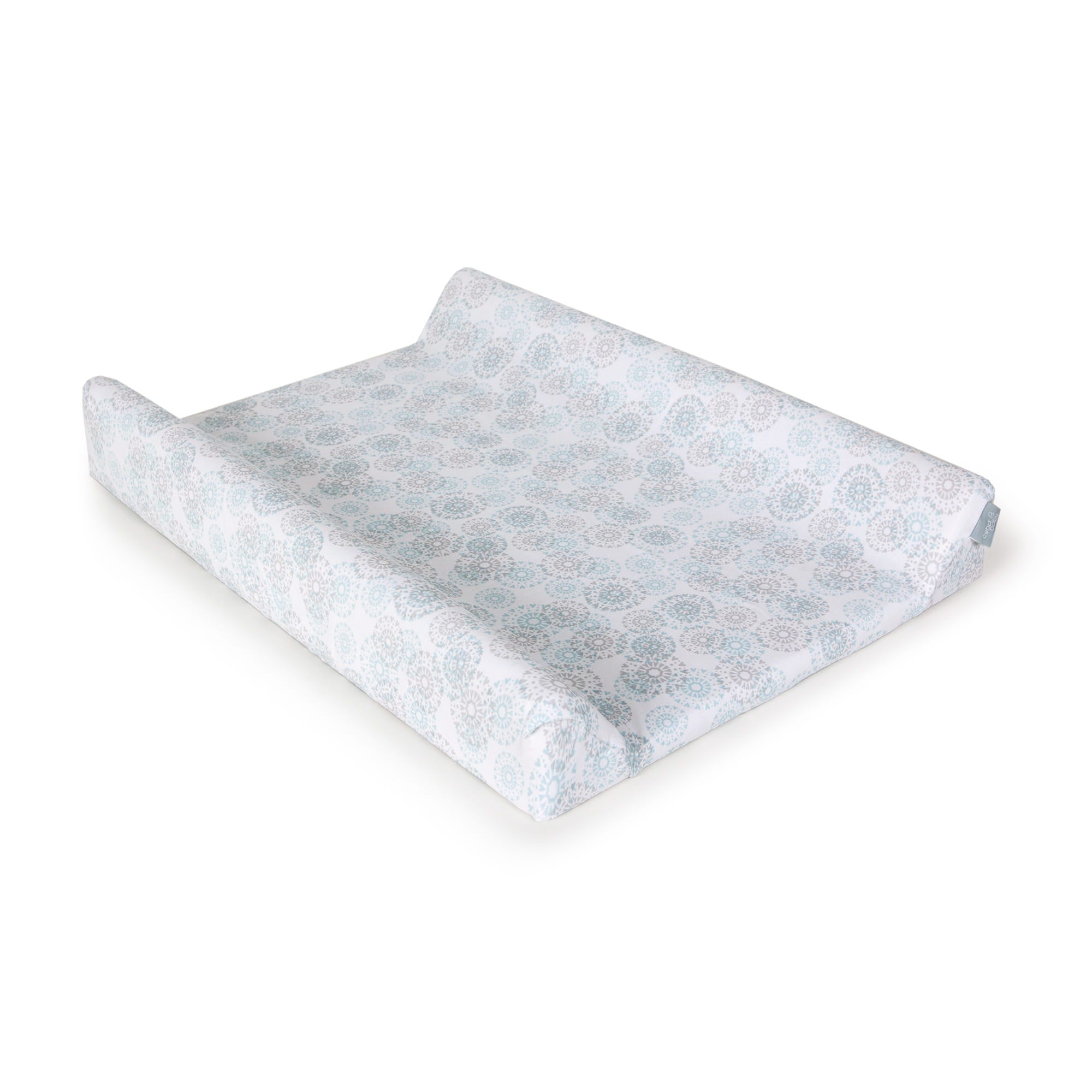 Ceba Baby husa saltea de infasat 50x70-80 set de 2 buc
