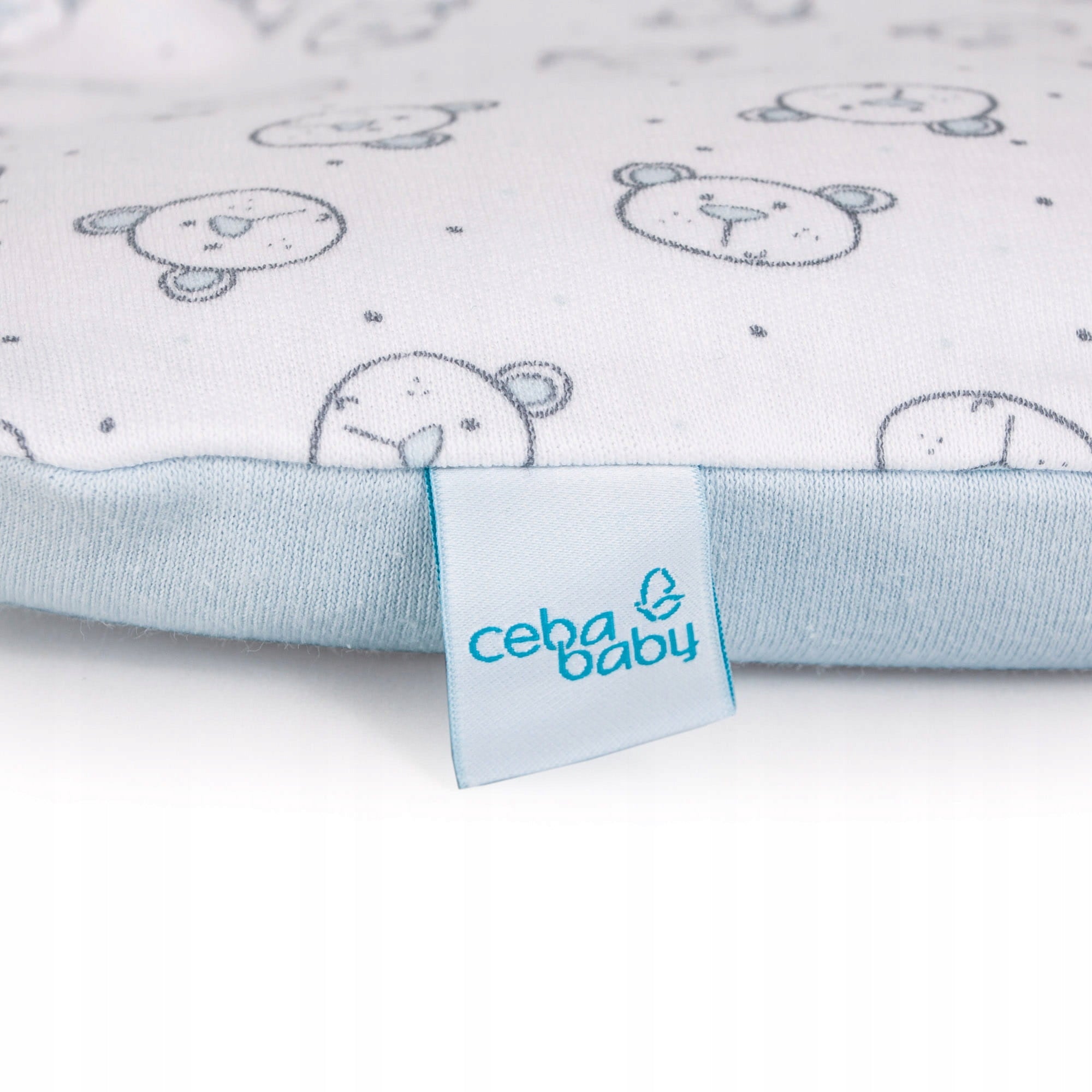 Ceba Baby husa saltea de infasat 50x70 cu doua fete 04