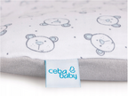 Ceba Baby husa saltea de infasat 50x70 cu doua fete 03