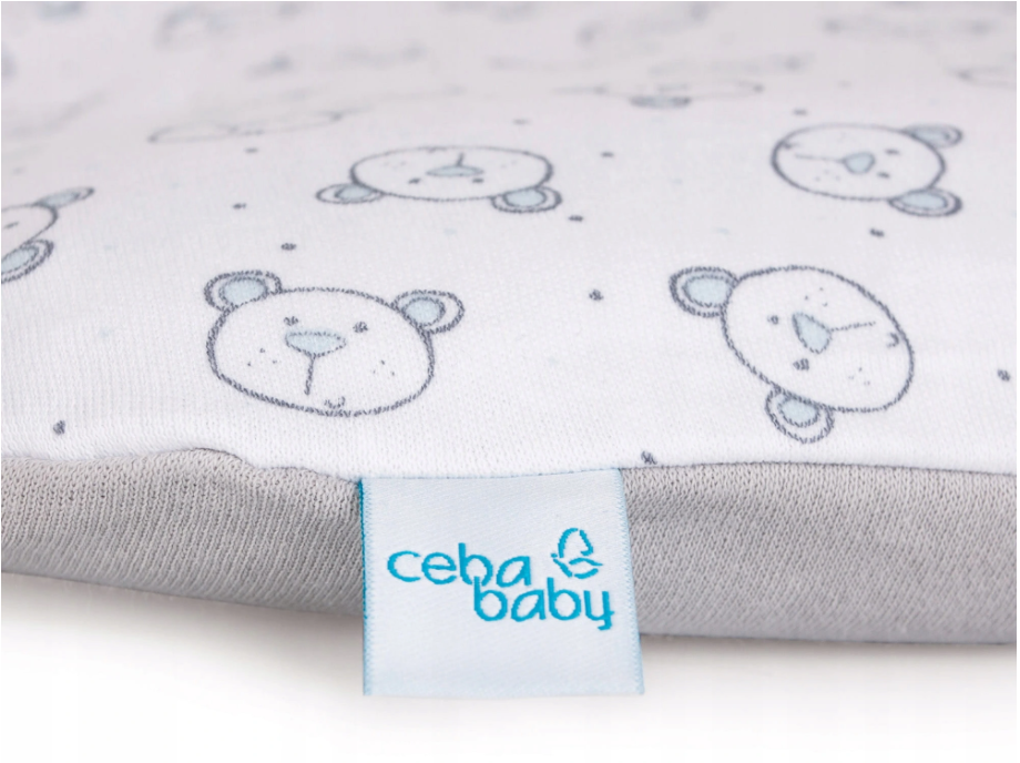 Ceba Baby husa saltea de infasat 50x70 cu doua fete 03