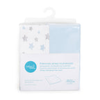 Ceba Baby husa saltea de infasat set de 2 buc 01