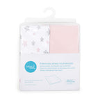 Ceba Baby husa saltea de infasat set de 2 buc, 01