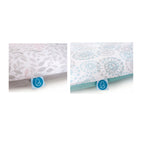 Ceba Baby husa saltea de infasat moale 50x70 01