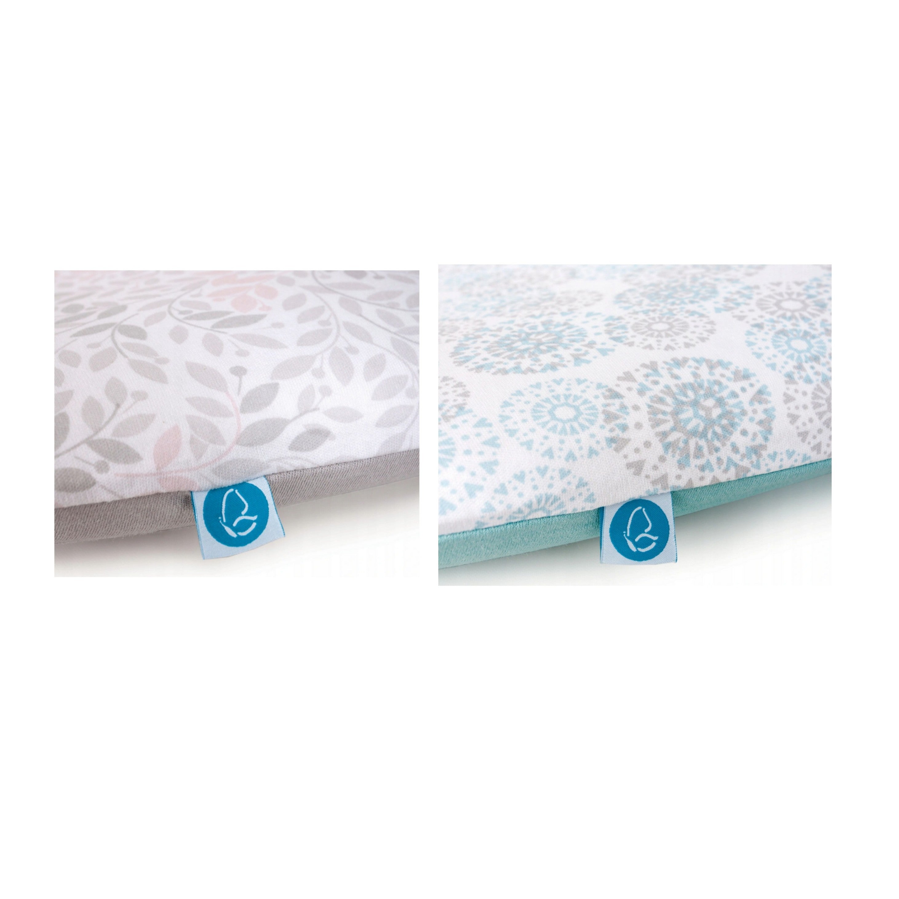 Ceba Baby husa saltea de infasat moale 50x70 01