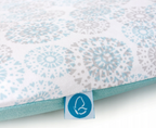 Ceba Baby husa saltea de infasat moale 50x70 04