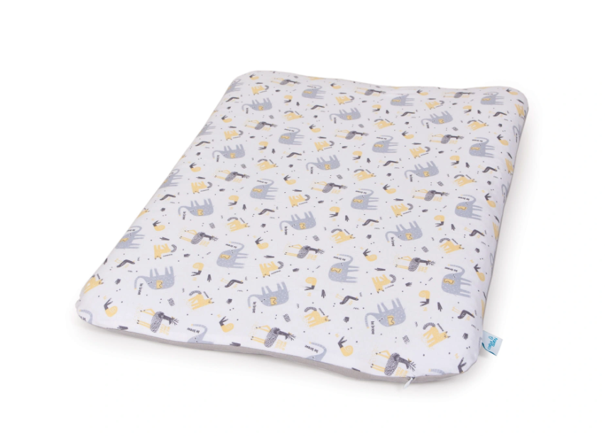 Ceba Baby husa saltea de infasat moale 50x70  02