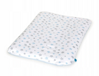 Ceba Baby husa saltea de infasat moale 50x70 04