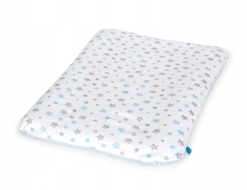 Ceba Baby husa saltea de infasat moale 50x70 04
