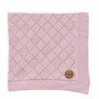 Ceba Baby patura bebelusi 90x90 cm in cutie cadou 0m+ 03