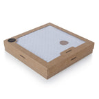 Ceba Baby patura bebelusi 90x90 cm 0m+
