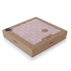 Ceba Baby patura bebelusi 90x90 cm 0m+