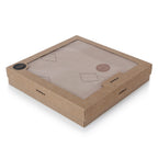 Ceba Baby patura bebelusi 90x90 cm 0m+