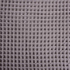 Ceba Baby patura bebelusi 90x90 cm Waffel Line 0m+ 02