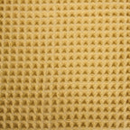 Ceba Baby patura bebelusi 90x90 cm Waffel Line 0m+ 02