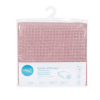 Ceba Baby patura bebelusi 90x90 cm Waffel Line 0m+ 03